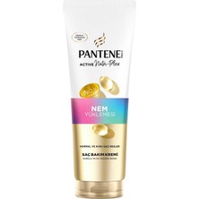 Mythriva Pantene Nem Yüklemesi Saç Bakım Kremi 275 ml