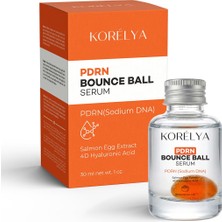 Mythriva Korelya Pdrn Çift Fazlı Serum 30 ml