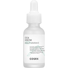 Mythriva Cosrx Pure Fit Cica Serum 30ML Cica Centella Özlü Serum