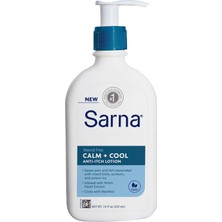 Mythriva Sarna Calm + Cool Anti-Itch Kaşıntı Karşıtı Losyon 222ML, 303160234750