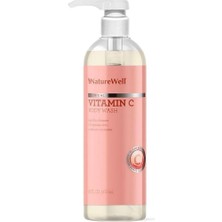 Mythriva Nature Well Vitamin C Vücut Şampuanı 473ML