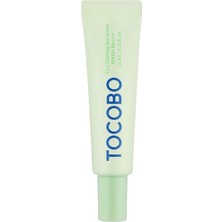 Mythriva Tocobo Cica Calming Sun Serum SPF50+ Pa++++ 10ML - Yatıştırıcı & Nemlendirici Vegan Güneş Koruyucu