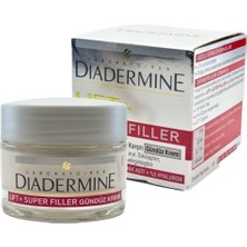 Mythriva Diadermine Lift+ Super Filler Gündüz Kremi, 50 ml