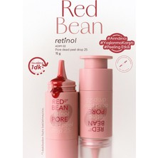 Mythriva Missha Retinol Içerikli, Gözenek Karşıtı Peeling Etkili Serum Red Bean Retinol Pore Dead Peel Drop 25, 8416