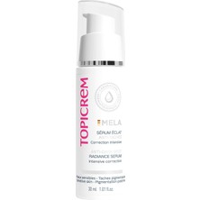 Mythriva Topicrem Mela Booster Serum