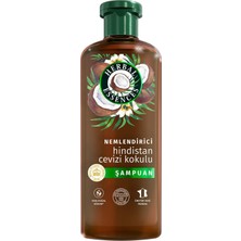 Mythriva Herbal Essences Nemlendirici Hindistan Cevizi Kokulu Şampuan 350ML