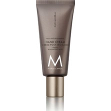 Mythriva Moroccanoil Oud Mineral Besleyici ve Nemlendirici El Kremi 40 ml