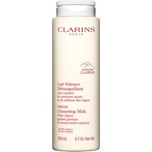 Mythriva Clarins Myc Re Move Eau Micellar Water Makyaj Temizleyici 200 ml