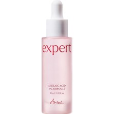 Mythriva Ariul Expert Azelaic Acid 5% Ampoule 30ML -%5 Azelaik Asit Gözenek Sıkılaştırıcı & Cilt Aydınlatıcı Ampul