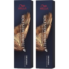 Mythriva Wella Professionals Koleston Perfect Saç Boyası 60ML