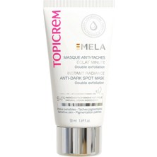 Mythriva Topicrem Mela Anti-Dark Spot Instant Radiance Mask 50 ml