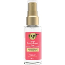 Mythriva Ogx Bond Protein Repair 3 Etkili Yağ 50 ml Kuru ve Yıpranmış Saçlar Için Hasar Onarımı Parlak Saçlar