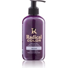 Mythriva Radical Color Direkt Krem Boya Lila 250 ml