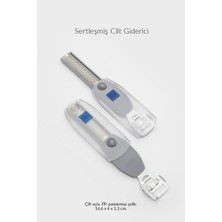 Mythriva Avon Footworks Sertleşmiş Cilt Giderici