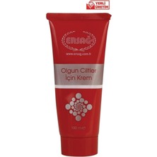 Mythriva Ersağ Olgun Ciltler Için Onarınıcı Krem (100ML)