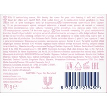 Mythriva Dove Beauty Cream Bar Pink Nemlendirici Krem 90 G