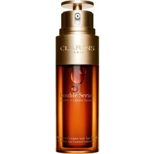 Mythriva Clarins 50 ml Double Serum Renksiz Tanımsız