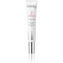 Mythriva Ioma Vitality Shot, Yüz Serumu, 30 ml