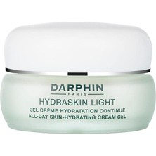 Mythriva Darphin Hydraskin Light All-Day Skin Yağlıya Dönük Ciltlere Özel Nemlendirici Jel Krem 50ML
