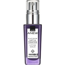 Mythriva Avon Anew Platinum Lift & Tighten Lifting Serum 30 Ml.