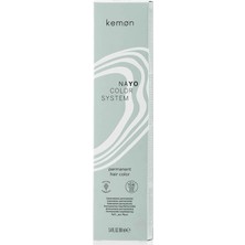 Mythriva Kemon Nayo Color System Saç Boyaları 50ML