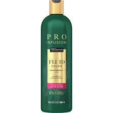 Mythriva Tresemme Pro Infusion Fluid Color Şampuan 488ML