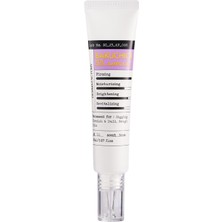 Mythriva Derma Factory%5 Bakuchiol Içeren Elastikiyet Arttırıcı ve Cilt Düzenleyici Serum Derma Factory Bakhuciol Ampoule