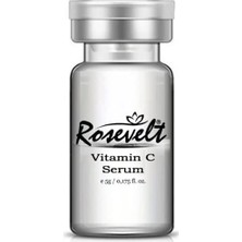 Mythriva Rosevelt Dermapen Serumu Kutu (Vıtamın C)
