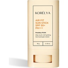 Mythriva Korelya Stick Güneş Kremi SPF50+ 18 gr