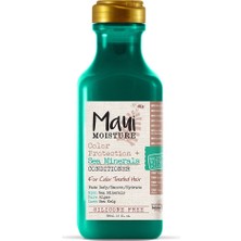 Mythriva Maui Moisture Sea Minerals Renk Koruyucu Saç Kremi 385ML