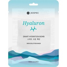 Mythriva Jkosmec Skin Solution Hyaluron Maske