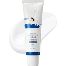 Mythriva Roundlab Birch Juice Moisturizing Sun Cream Güneş Kremi 50 ml