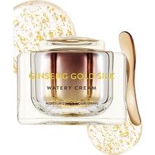 Mythriva Nature Republıc Ginseng Gold Silk Nemlendirici Yüz Kremi 70.8gr, 8806173492749