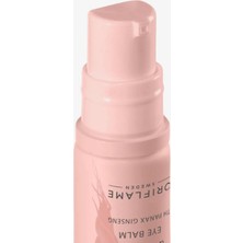 Mythriva Oriflame Wellosophy Smooth & Hydrate Göz Balmı 45148, 45148GÖZBALM