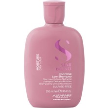 Mythriva Alfaparf Semi Di Lino Moisture Nutritive Low Shampoo 250ML