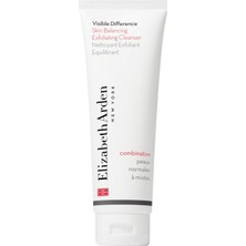 Mythriva Elizabeth Arden Visible Difference Skin Balancing Exfoliating Cleanser, 125ML