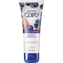 Mythriva Avon Care Berry Fusion Yabanmersinli El Kremi 75 Ml.