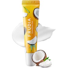 Mythriva Frudia Coconut Honey Dudak Kremi 10 G