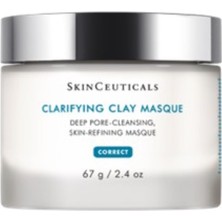 Mythriva Skinceuticals Clarifying Clay Masque - Arındırıcı Kil Maskesi 60ML