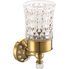 Mythriva Penta PGC3506 Anatolia Gold Crystal Diş Fırçalık
