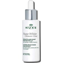 Mythriva Nuxe White Ultimate Glow Brightening Concentrate Serum 30 ml