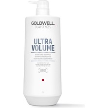Mythriva Goldwell Dualsenses Ultra Volume Bodifying Shampoo 1l