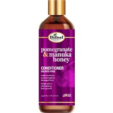 Mythriva Difeel Pomegranate & Manuka Honey Sülfatsız Saç Kremi, 21959050847