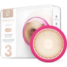 Mythriva Foreo Ufo 3 - Fuchsia