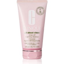 Mythriva Clinique Rinse Off Foaming Cleanser Köpük Temizleyici (150 Ml)