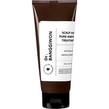 Mythriva Dr Banggıwon Dökülme Karşıtı Ampoule Treatment, Scalp Hair Loss Treatment 200 ml