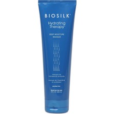 Mythriva Biosilk Hydrating Therapy Nemlendirici Saç Maskesi 266ML