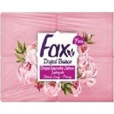 Mythriva Fax Banyo Sabunu Doğal Bahçe 4 Lü 4X125 GR=500 gr