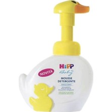 Mythriva Hipp Babysanft Bebek El Yıkama Köpüğü 250 ml 1 Adet