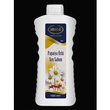 Mythriva Ersağ Papatya Özlü Sivi El Sabunu 100ML